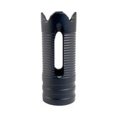 LAPCO USA Phantom Flash Hider Barrel Tip